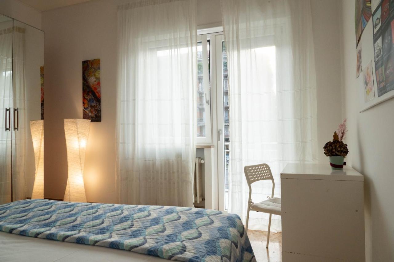 Apartment Domus Antonia Rom