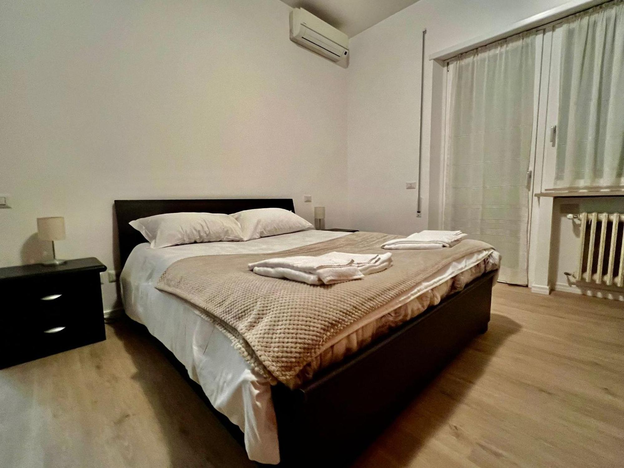 Domus Antonia Apartment Rom