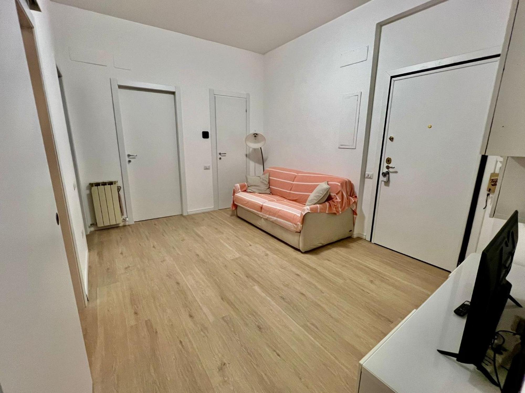 Apartment Domus Antonia Rom