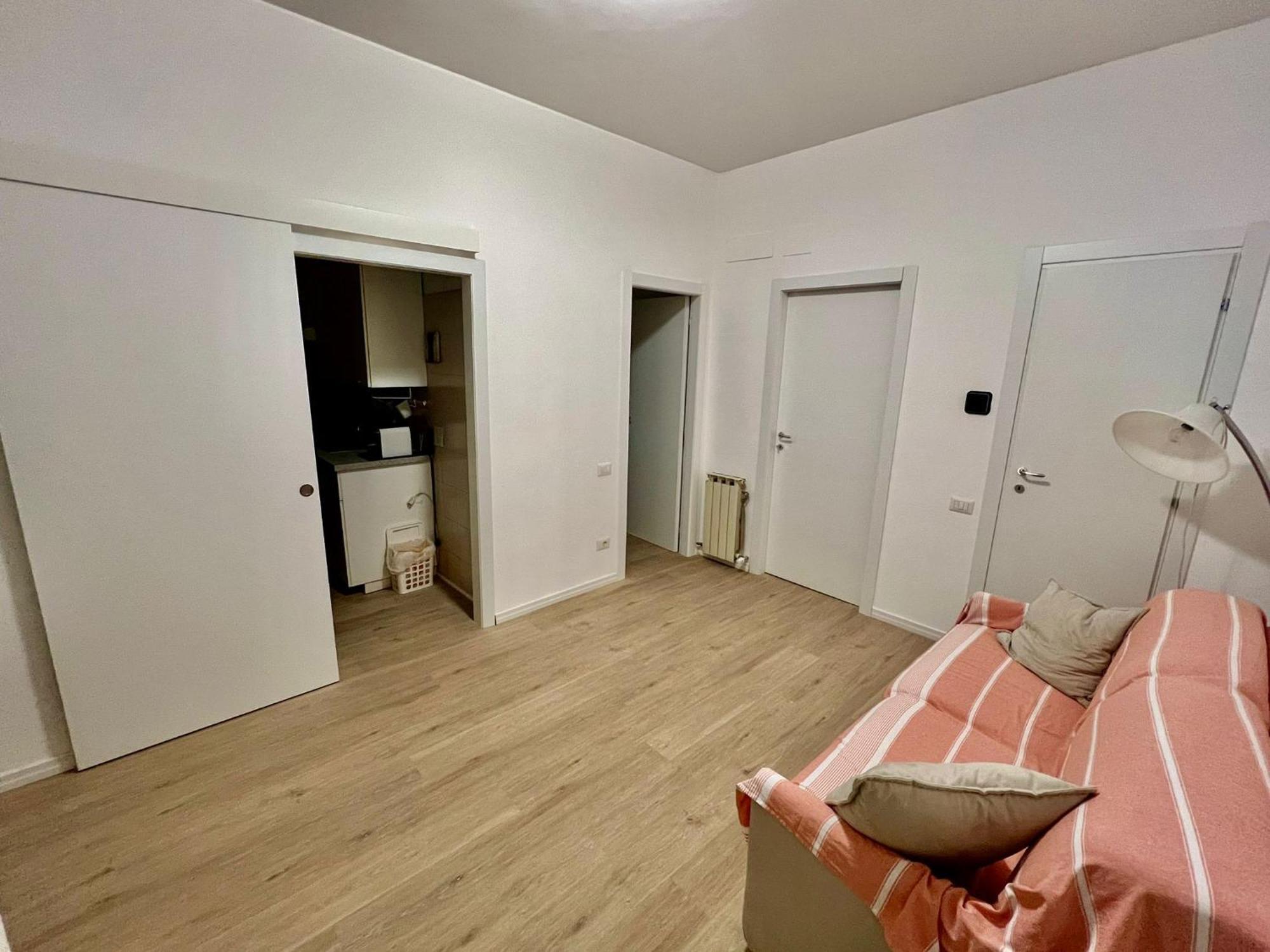 Apartment Domus Antonia Rom